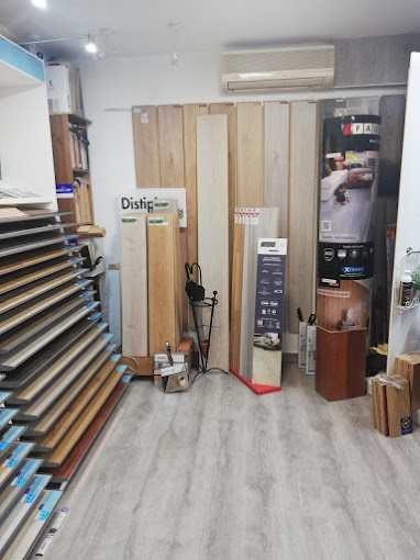 Tienda física de Espacio Ombú