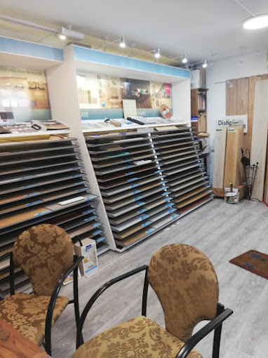 Local físico de Espacio Ombú