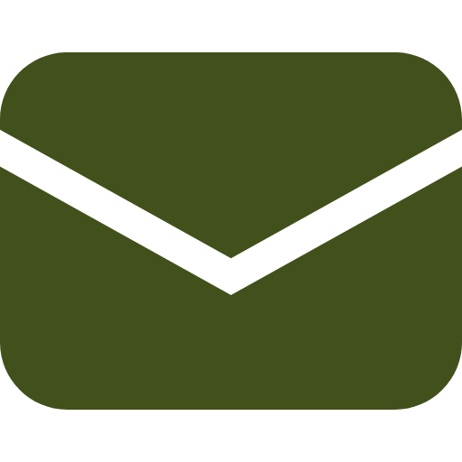 Icono correo electrónico