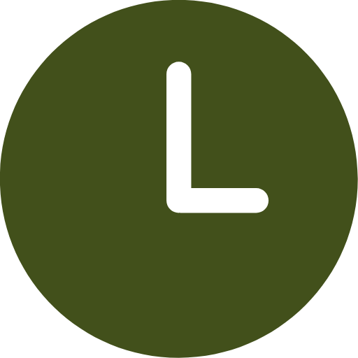 Icono reloj